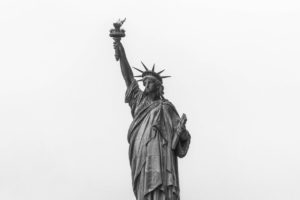 Statue of Liberty Experience